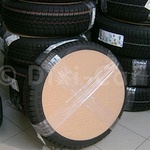 Koła zimowe z czujnikami FIRESTONE Winterhawk 3 (Zafira) Koła zimowe z czujnikami FIRESTONE Winterhawk 3 (Zafira)