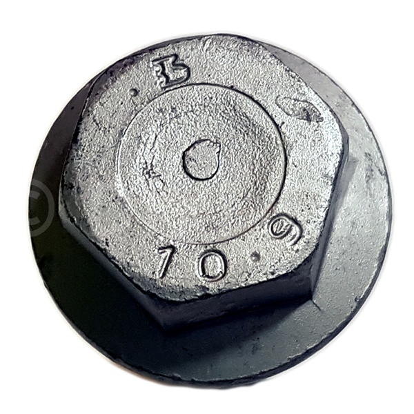 Śruba z sześciokątnym łbem M12Xx45 11570765 (Insignia A, B)