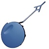 Klapka ucha holowniczego w przednim zderzaku (Insignia A) Klapka ucha holowniczego w przednim zderzaku (Insignia A)
