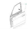 Drzwi przednie prawe 13355179 (Zafira C) Drzwi przednie prawe 13355179 (Zafira C)