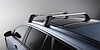 Aluminiowe belki dachowe 13496164 (Insignia B) Aluminiowe belki dachowe 13496164 (Insignia B)