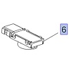 Lampka schowka 13582994 (Insignia B) Lampka schowka 13582994 (Insignia B)