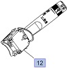 Przełącznik wycieraczek (Astra J, Insignia B i inne) Przełącznik wycieraczek (Astra J, Insignia B i inne)