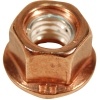 Nakrętka rury wydechowej 9157116 (Astra H, Agila A, Corsa C, D, Nakrętka rury wydechowej 9157116 (Astra H, Agila A, Corsa C, D,