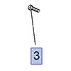 Śruba TORX docisku sprzęgła (Astra J, K Insignia A, B i inne) Śruba TORX docisku sprzęgła (Astra J, K Insignia A, B i inne)