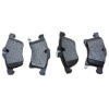 Klocki hamulcowe przednie 95516194 (Adam, Corsa E, Meriva B) Klocki hamulcowe przednie 95516194 (Adam, Corsa E, Meriva B)