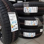 Koła zimowe FIRESTONE Winterhawk 3 (Crossland X) Koła zimowe FIRESTONE Winterhawk 3 (Crossland X)