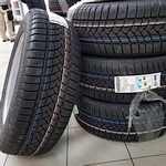 Koła zimowe aluminiowe z czujnikami FIRESTONE Destwin (Mokka) Koła zimowe aluminiowe z czujnikami FIRESTONE Destwin (Mokka)