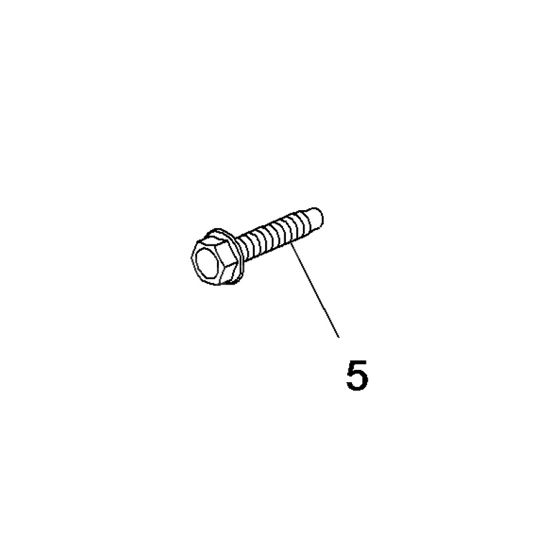 Śruba M8 11547059 (Astra K, Insignia B)