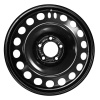 Koło dojazdowe 17 cali, felga 3.5J X 17 13350701 (Zafira C) Koło dojazdowe 17 cali, felga 3.5J X 17 13350701 (Zafira C)
