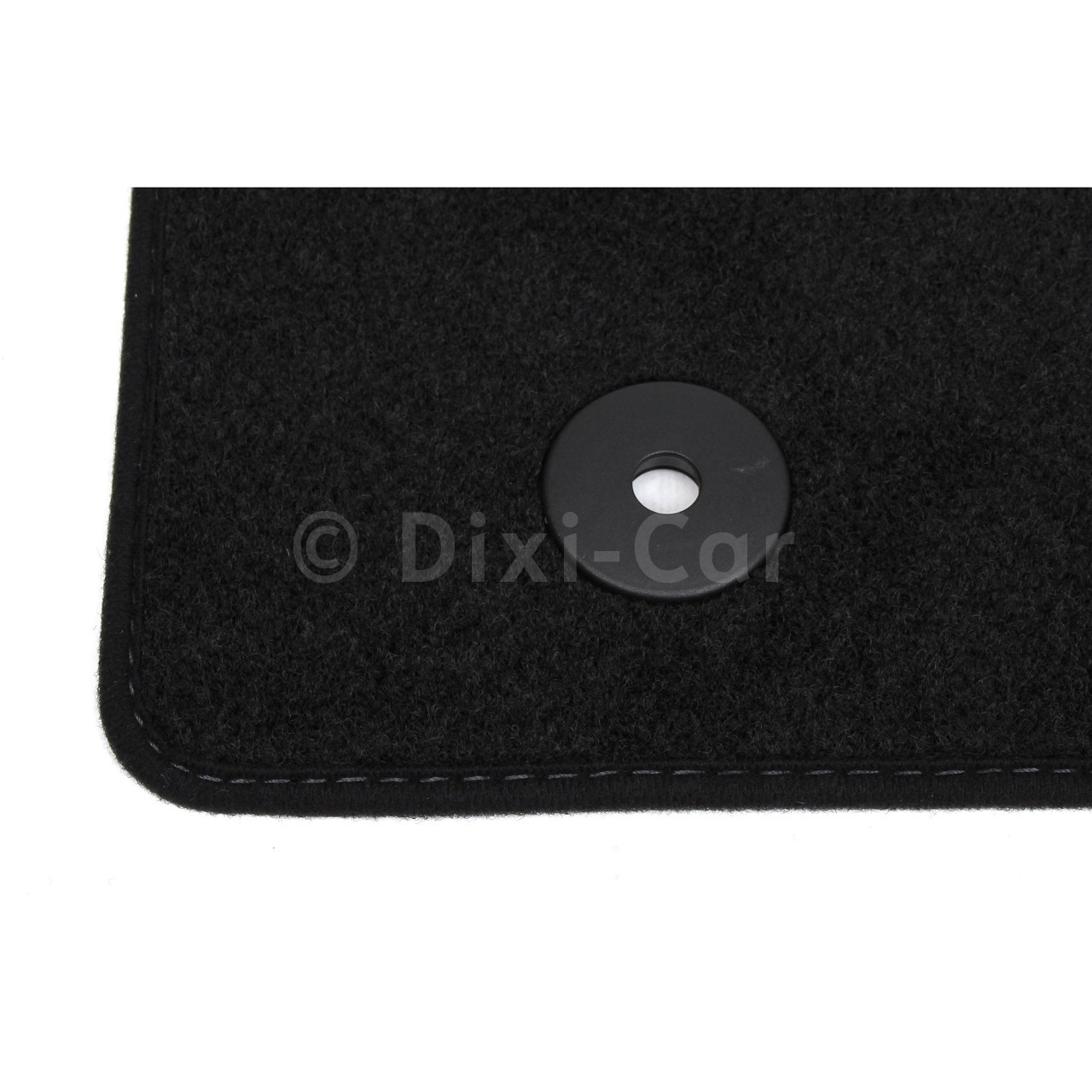 Dywaniki tekstylne czarne komplet 13434820 (Insignia A od 2014)
