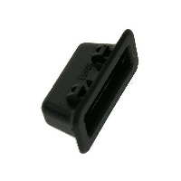 Uchwyt rolety bagażnika 13452322 (Insignia A)
