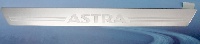 Nakładka progów wewnętrznych ASTRA 13243521 (Astra H)