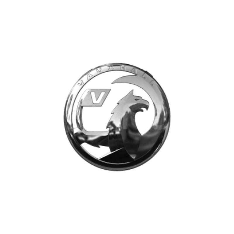 Emblemat, znak VAUXHALL 1663937580 (Corsa F)