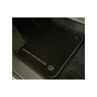 Dywaniki podłogowe welurowe 1680227980 (Grandland X)