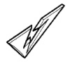 Emblemat graficzny "ENERGY" na drzwi VECTRA C/SIGNUM/ASTRA H/ZAF