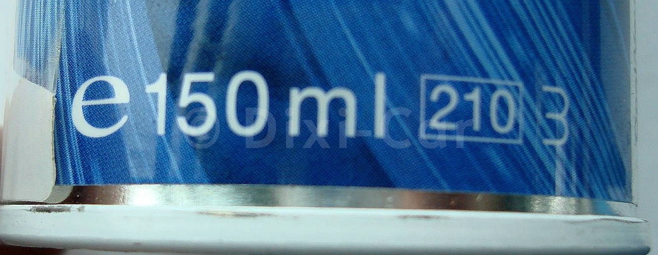 Farba podkładowa szara w aerozolu 150 ml