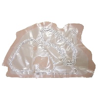 Deflektor wody, prawy 20938504 (Insignia A)