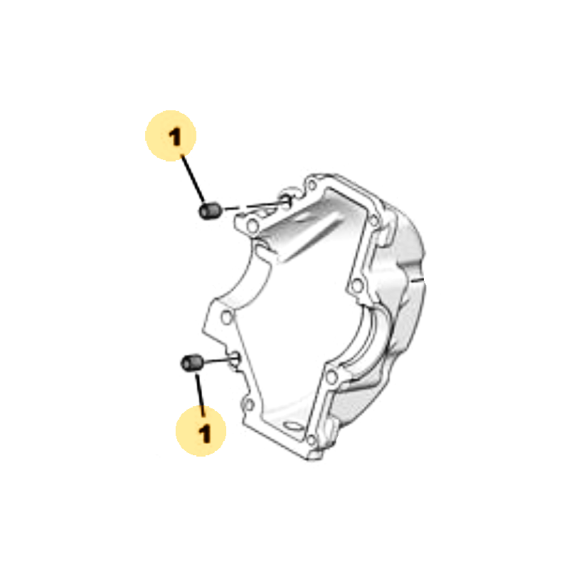 Pierścień centrujący 222517 (Corsa F)