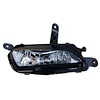 Halogen lewy 39098907 (Astra K, Zafira C) Halogen lewy 39098907 (Astra K, Zafira C)