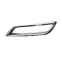 Wypraska, listwa zderzaka tylnego, lewa 39138807 (Insignia B)