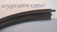 Uszczelka drzwi bagażnikowych 3 i 5-drzwiowy Hatchback Astra III Uszczelka drzwi bagażnikowych 3 i 5-drzwiowy Hatchback Astra III