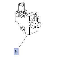 Zawór podciśnienia turbosprężarki (Astra, Insignia i inne)