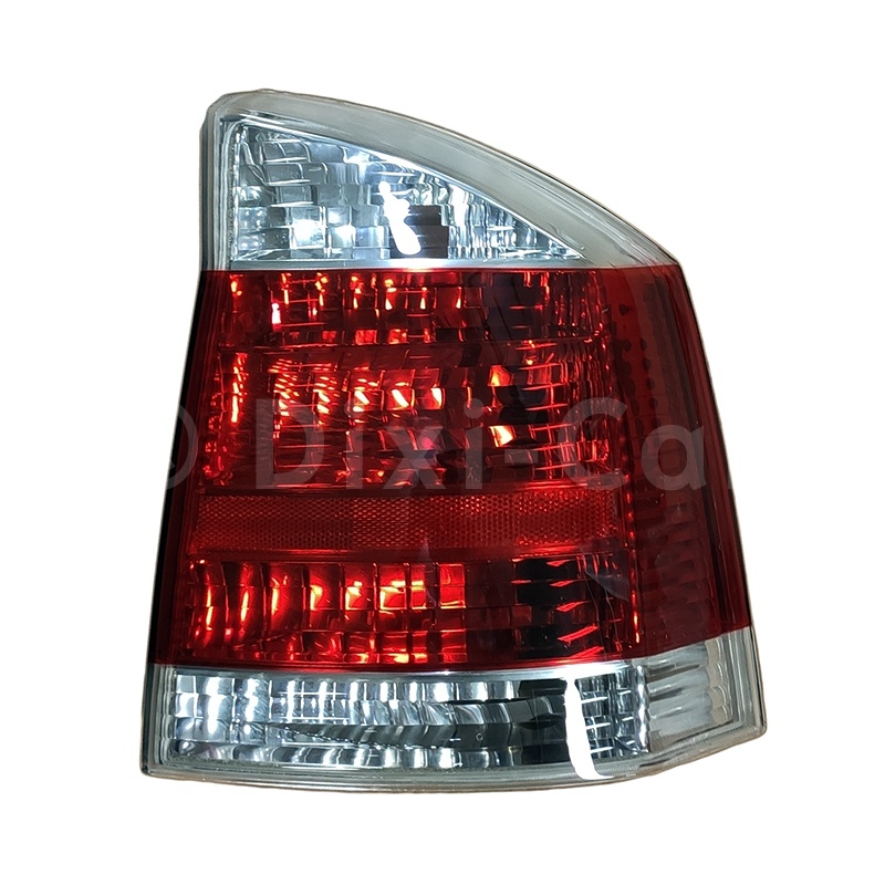 Lampa tylna prawa 93192384 (Vectra C Hatchback)