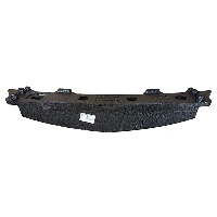 Absorber odbój zderzaka przedniego górny 94517441 (Mokka)