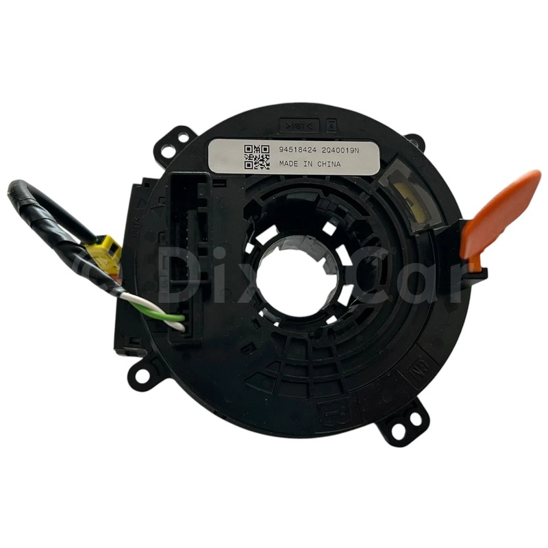 Taśma, zwijak kierownicy airbag 94518424 (Mokka / Mokka X)