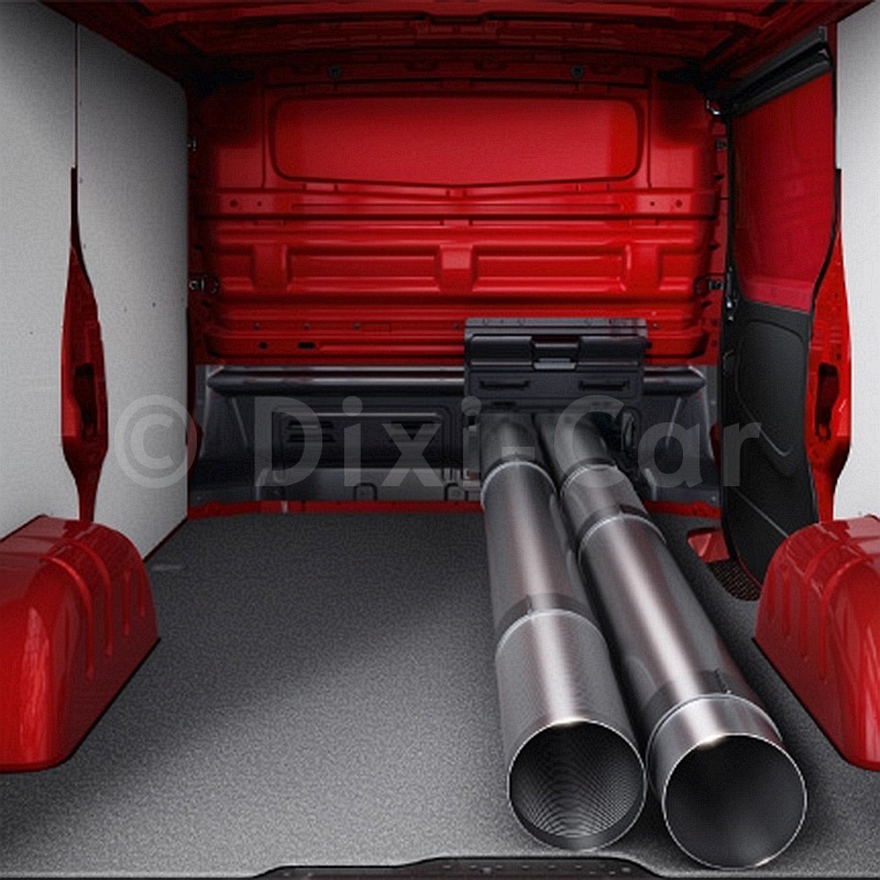Drewniana osłona podłogi furgon L2 95599548 (Vivaro B)