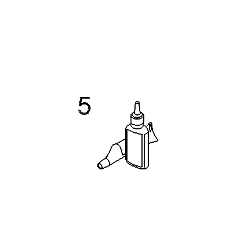 Smar specjalny 95599784 (Astra H, K, Insignia A, Karl, Mokka / Mokka X, Vectra A, B, Zafira B)
