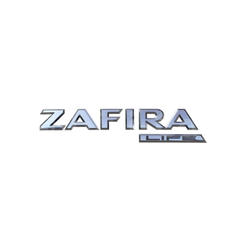 Napis tylny ZAFIRA LIFE 98329086DX (Zafira Life)