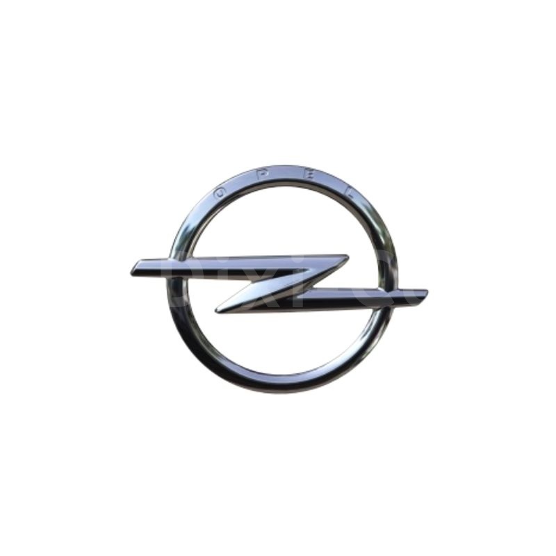 Emblemat tylny, znak OPEL 98336944DX (Zafira Life)