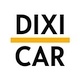 Logo Dixi-Car