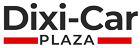 Logo Dixi-Car Plaza